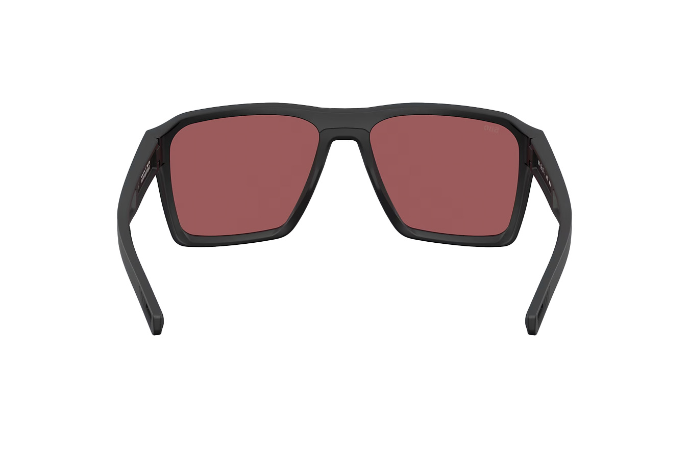 COSTA DEL MAR Antille Netplus Black Frame with Gold Mirror Polarized Lenses